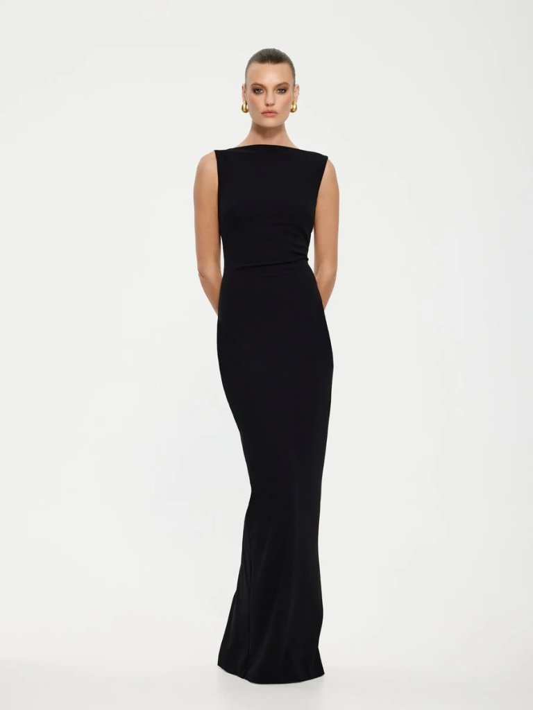 Effie Kats - Verona Gown X Large — image 2 of 4